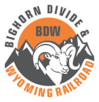 Bighorn Divide and Wyoming Railroad